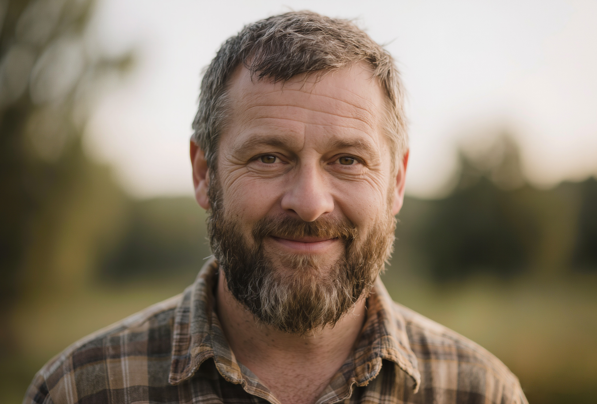 Виктор, 45 лет